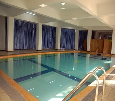 Indira School of Communication Pune hostel photo 13